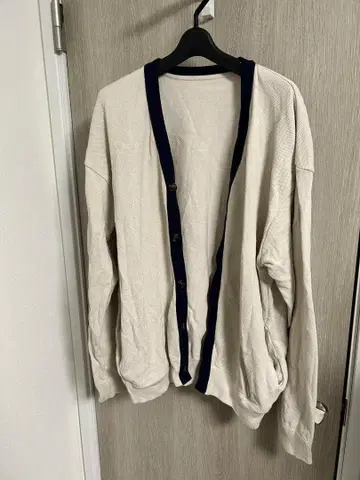 크렙스큐어 417 별주 카노코 가디건