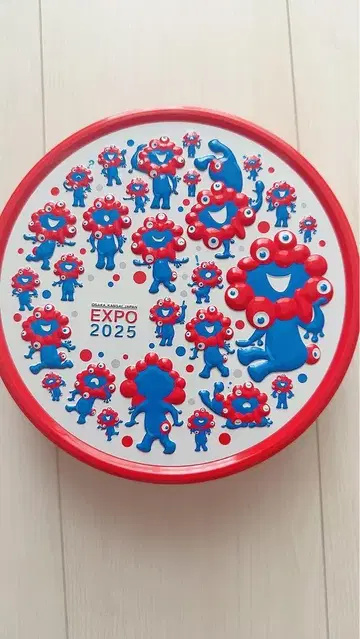 EXPO 2025 미야쿠미야쿠미야쿠 캔