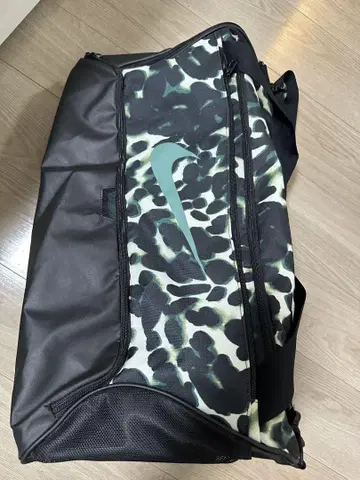 나이키 NIKE 보스턴 백 농구화 등 수납 가능