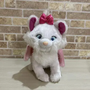 리본 포함 마리 봉제 인형