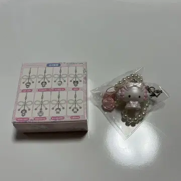 시크릿 스트랩 코기뮨