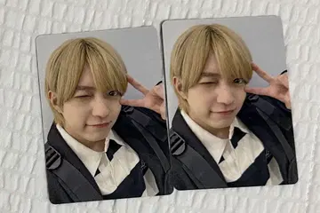 니시하타 다이고 트레이딩 카드