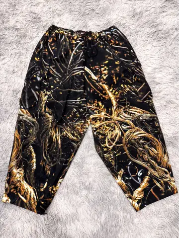 TIGHTBOOTH TBPR 3 LAYER BALLOON PANTS
