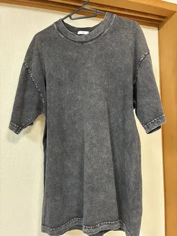 pluie DUALISM T-shirts SS'24