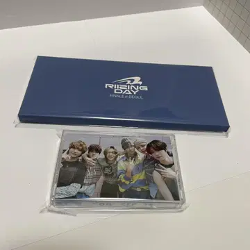 [ 미개봉 ] RIIZE 굿즈 세트