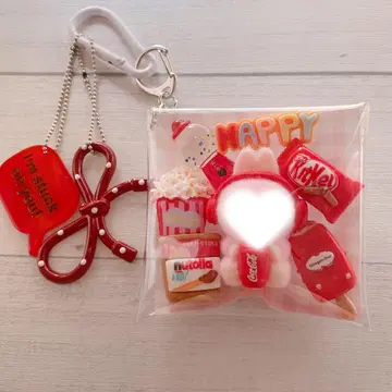 가챠 파우치 라브브