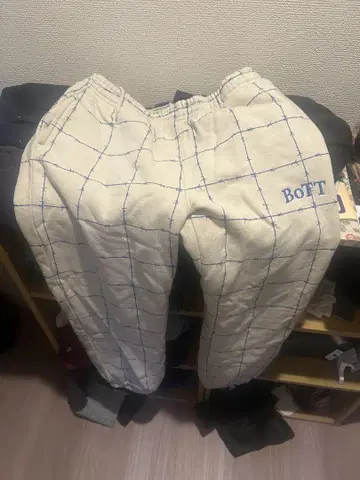 BOTT 스웨트 팬츠