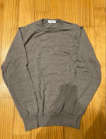 Gran Sasso 니트 스웨터