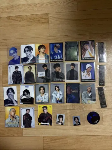 3대째 묶음 판매