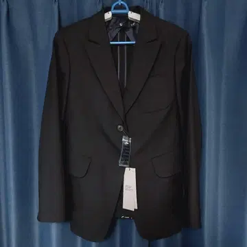 UNIQLO x JIL SANDER 여성용 캐시미어 혼방 울 테일러드