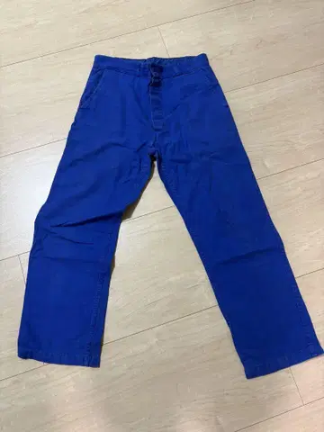 유로 워크 팬츠 42 70s 80s?