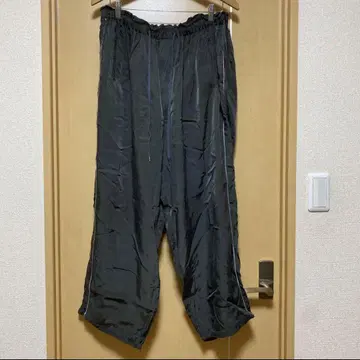 23SS BRAIDED TRIM DOUGI PANTS 도우기 팬츠