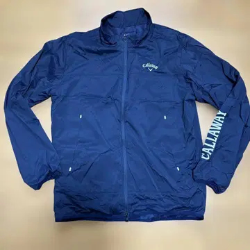 Callaway 골프 자켓