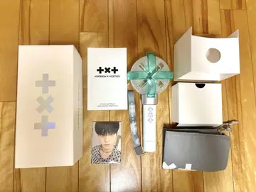 투바 TXT 응원봉 ver.2 모아봉