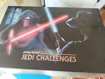 스타 워즈 JEDI CHALLENGES 세트