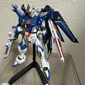 HG 라이징 프리덤 건담