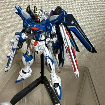 HG 라이징 프리덤 건담