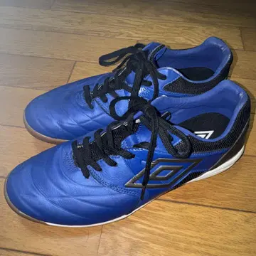 umbro 풋살화 액셀러레이터 사라 WIDE KTS IN