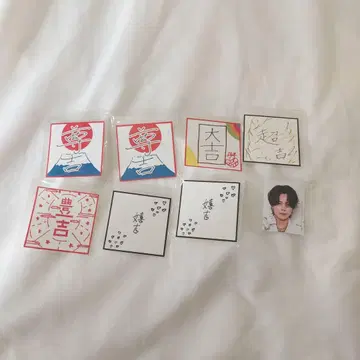 INI 캡슐 토이 묶음 판매