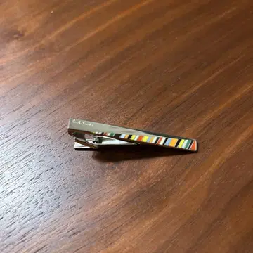 폴스미스 Paul Smith 넥타이핀