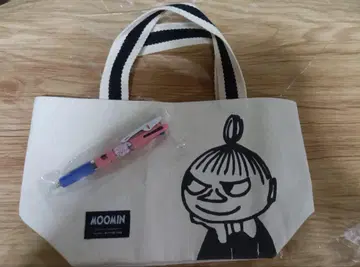 무민 사랑 2종 굿즈 미사용 새상품 선착순 한정판 판매