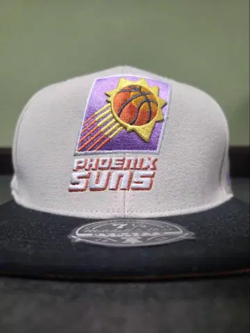 PHOENIX SUNS 캡 7 1/2