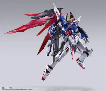 METALBUILD 데스티니 건담 (풀 패키지) 2024