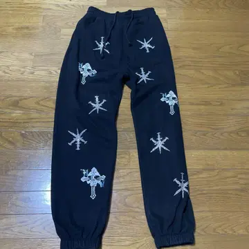 unknown HCW 콜라보 팬츠
