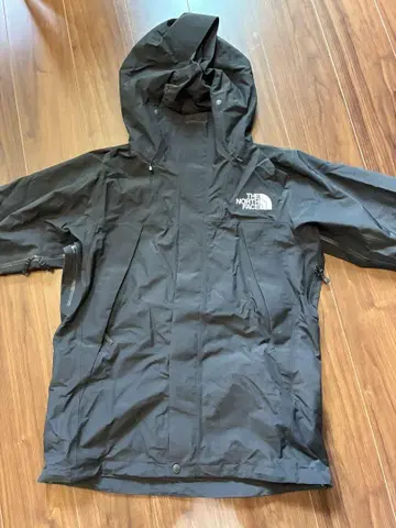 THE NORTH FACE 고어텍스 마운틴 후드티 XL