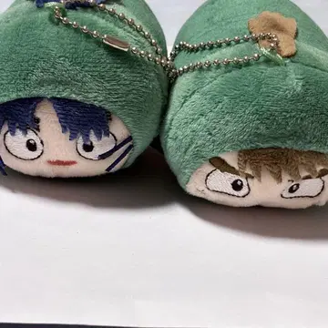 9/29까지 닌타마 포테콜로 마스코트 나나츠마츠 코헤이타 나카자이케 초지