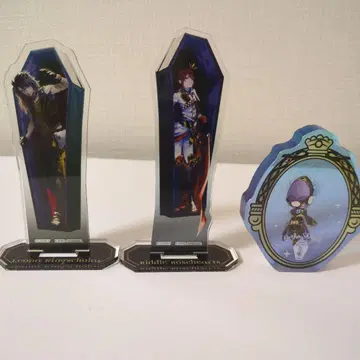 트위스테 아크릴 스탠드 & 아크릴 블록 묶음 판매