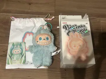 [정품] POP MART Bigino Energy 러브 에너지