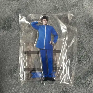 청춘 철도 6 산요 본선 요시자와 츠바사 철뮤 아크릴 스탠드