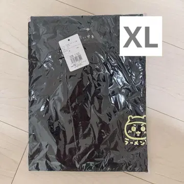 치이카와 라멘 돼지 T셔츠 XL 사이즈 치이카와 라멘