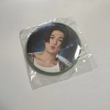 야기 유세이 캔뱃지