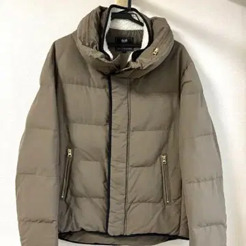 BEAMS HEART 후드 부착 아우터 L 사이즈