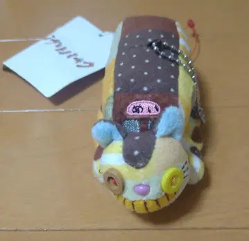 지브리 파크 봉제 인형 마스코트