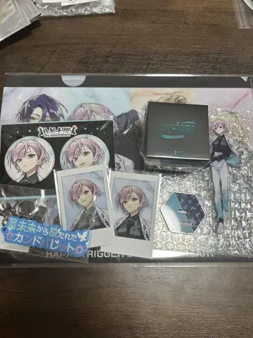 유우히 리리 해피 트리거 5th 일식 니지산지