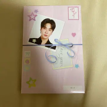 GMMTV MIX MINI 사진 세트