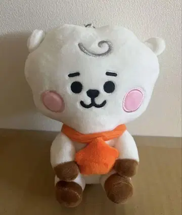 BT21 RJ 봉제 인형