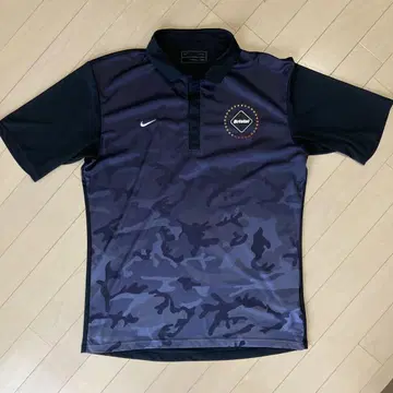 fcrb 피케 셔츠 게임 셔츠 티셔츠 soph sophnet polo