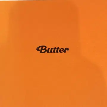 butter 앨범