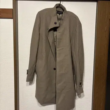 글로벌 워크 남성용 코트