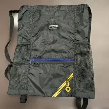 아베일 죠죠 시마무라 냅색 부챠라티 백팩 백