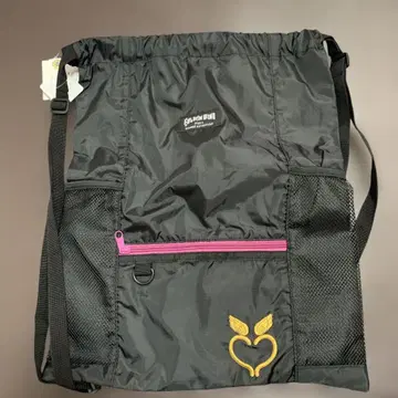 아베일 죠죠 냅색 죠르노 백팩 백