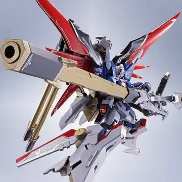 DESTINY GUNDAM SPEC3 메탈 로봇