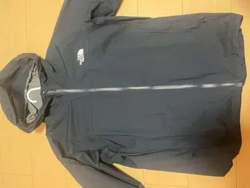 THE NORTH FACE 네이비 벤처 자켓