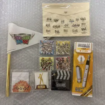 아이돌 마스터 SideM 묶음 판매