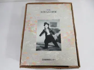 0928X 유캔 미쿠 히바리의 세계 CD 10권