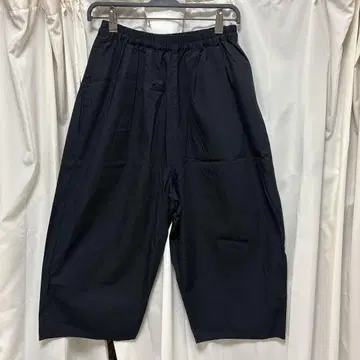 SM2 와이드 팬츠
